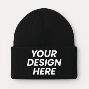 Canadian MADE Beanies