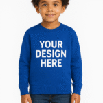 Youth Crewneck Sweatshirt