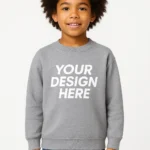 Heavy Blend™ Youth Sweatshirt