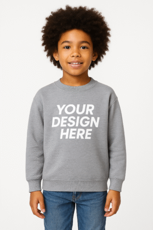 Heavy Blend™ Youth Sweatshirt
