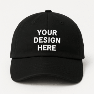Classic Dad Hat