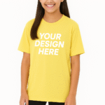 Pro Spun Youth Tee