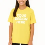 Pro Spun Youth T-Shirt