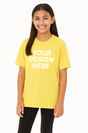 Pro Spun Youth Tee
