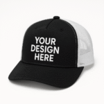 Retro Trucker Cap