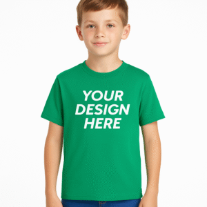 Heavy Cotton Youth T-Shirt