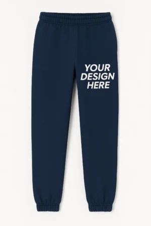 Custom Youth Sweatpants