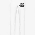 Personalized Youth Track Pants
