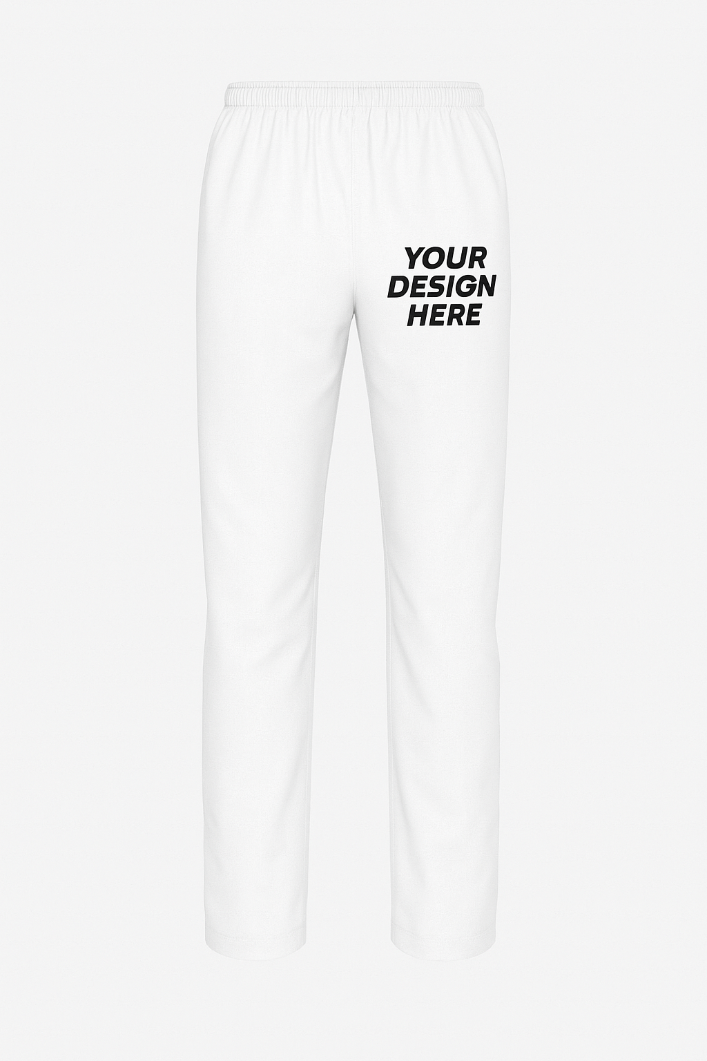 Youth Track Pant