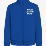 Custom Youth Track Jacket