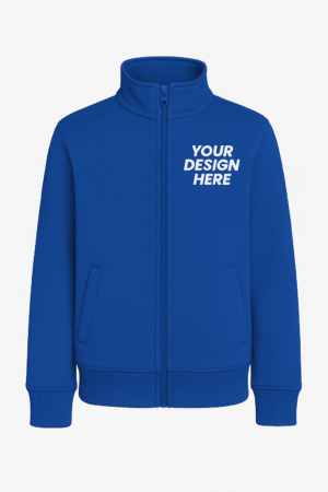 Youth Track Jacket