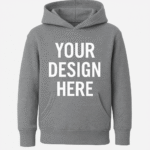 Youth Fleece Pullover Hoodie
