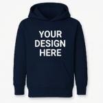 Youth Pullover Hooded Sweatshirt