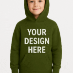 Heavy Blend™ Youth Hooded Sweatshirt