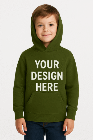 Heavy Blend™ Youth Hooded Sweatshirt