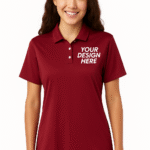 Women's Performance Polo