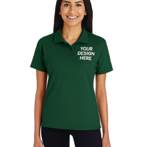 Women's Zone Performance Polo