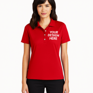 Dri-FIT Tech Basic Ladies' Polo