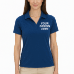 Snag Resistant Ladies' Polo