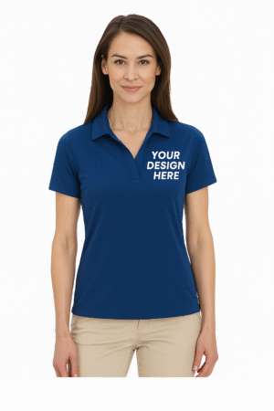 Snag Resistant Ladies' Polo