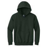 Heavy Blend™ Youth Hooded Sweatshirt