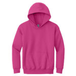 Heavy Blend™ Youth Hooded Sweatshirt