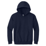 Heavy Blend™ Youth Hooded Sweatshirt