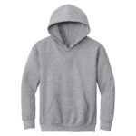Heavy Blend™ Youth Hooded Sweatshirt