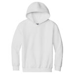 Heavy Blend™ Youth Hooded Sweatshirt