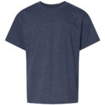 Youth Softstyle CVC T-Shirt