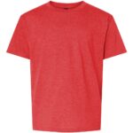 Youth Softstyle CVC T-Shirt