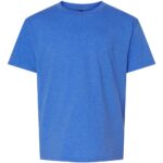 Youth Softstyle CVC T-Shirt