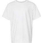 Youth Softstyle CVC T-Shirt