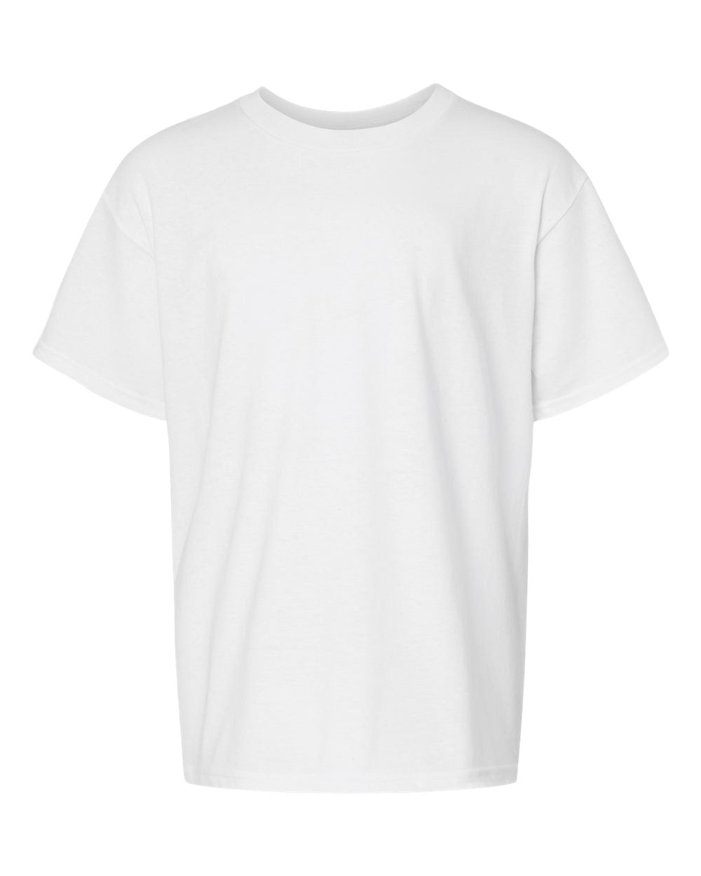 Youth Softstyle CVC T-Shirt