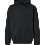 Softstyle Youth Midweight Hooded Sweatshirt
