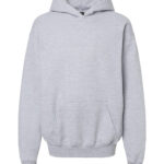 Softstyle Youth Midweight Hooded Sweatshirt