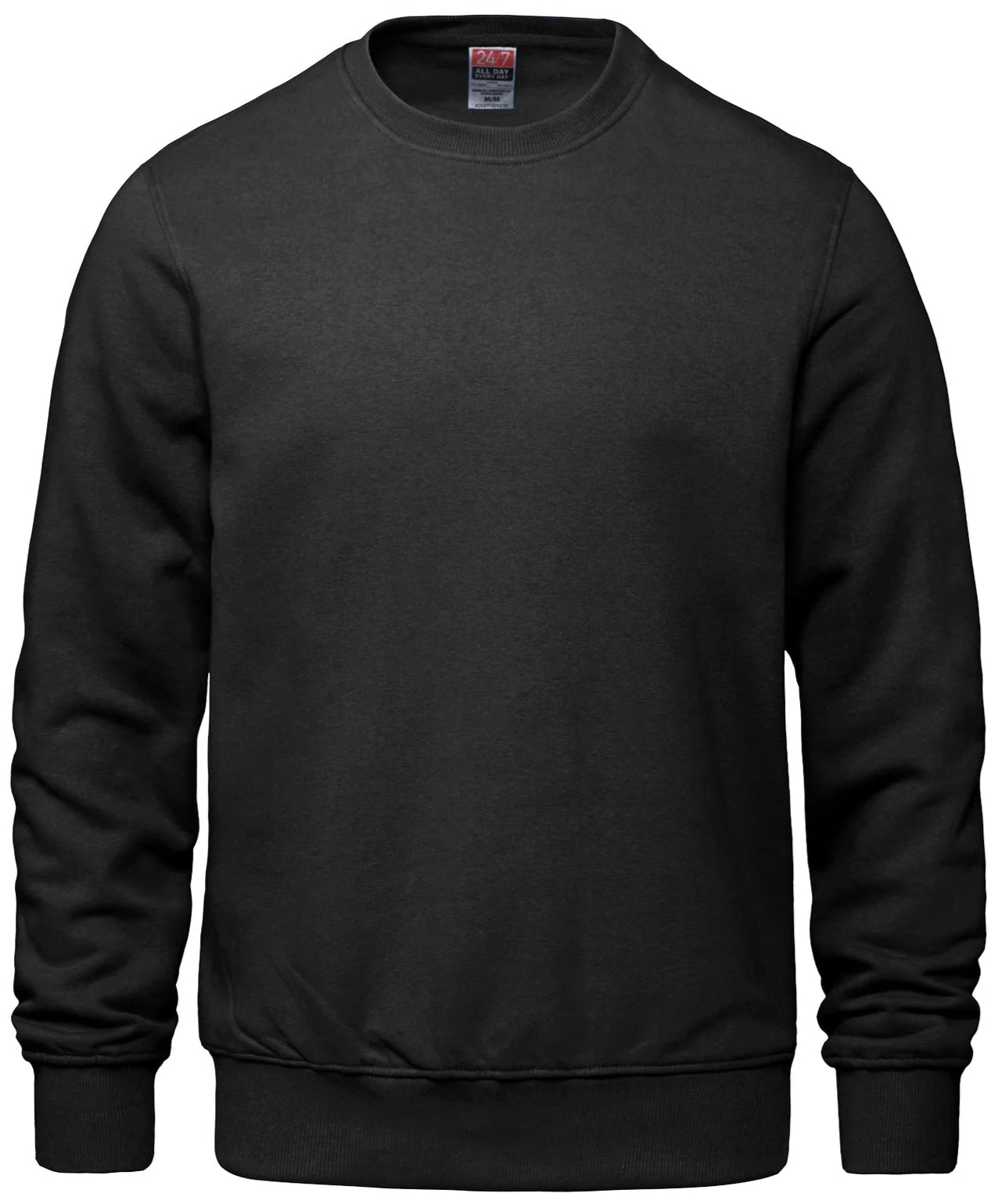 Youth Crewneck Sweatshirt