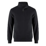 Youth 1/4 Zip Sweatshirt