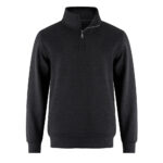 Youth 1/4 Zip Sweatshirt