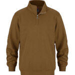 Youth 1/4 Zip Sweatshirt