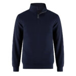 Youth 1/4 Zip Sweatshirt
