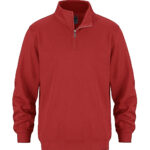 Youth 1/4 Zip Sweatshirt