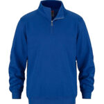 Youth 1/4 Zip Sweatshirt