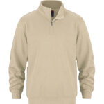 Youth 1/4 Zip Sweatshirt