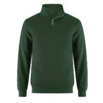Youth 1/4 Zip Sweatshirt