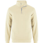 Youth 1/4 Zip Sweatshirt