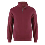 Youth 1/4 Zip Sweatshirt