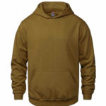 Youth Pullover Hooded Sweatshirt