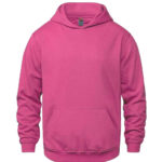 Youth Pullover Hooded Sweatshirt