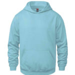 Youth Pullover Hooded Sweatshirt